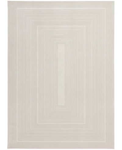 Calvin Klein CK024 Irradiant IRR02 6'x9' Area Rug