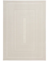 Calvin Klein CK024 Irradiant IRR02 6'x9' Area Rug