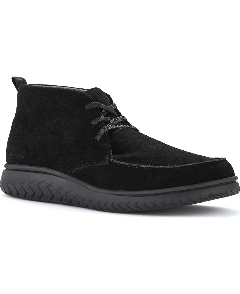 Clarks Men's Collection Relax Lite Moc Boots