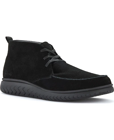 Clarks Men's Collection Relax Lite Moc Boots