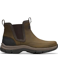 Clarks Men's Collection Walpath Easy Boots