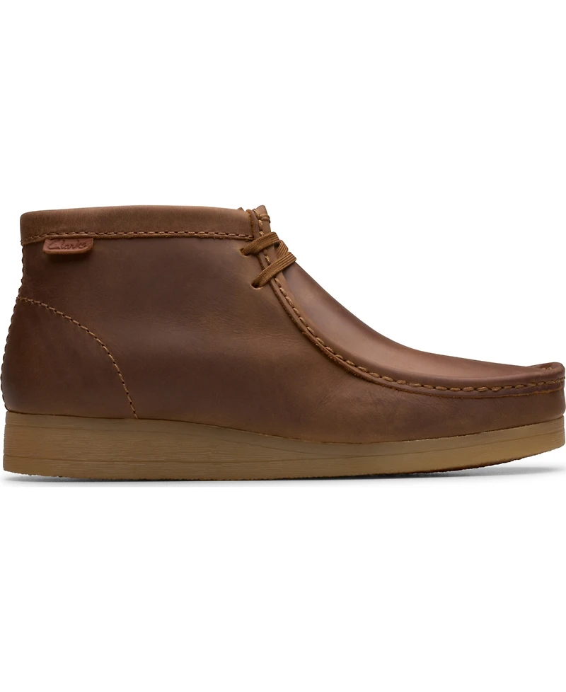 Clarks Men's Collection Wallaston Boots