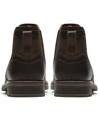 Clarks Men's Collection Emmet Easy Boots