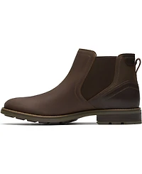 Clarks Men's Collection Emmet Easy Boots