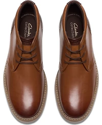 Clarks Men's Collection Radcliff Mid Boots