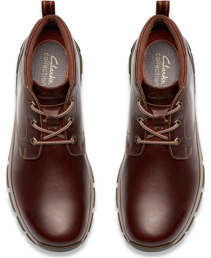 Clarks Men's Collection Walpath Chukka Boots