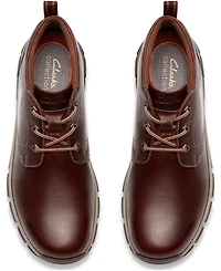 Clarks Men's Collection Walpath Chukka Boots