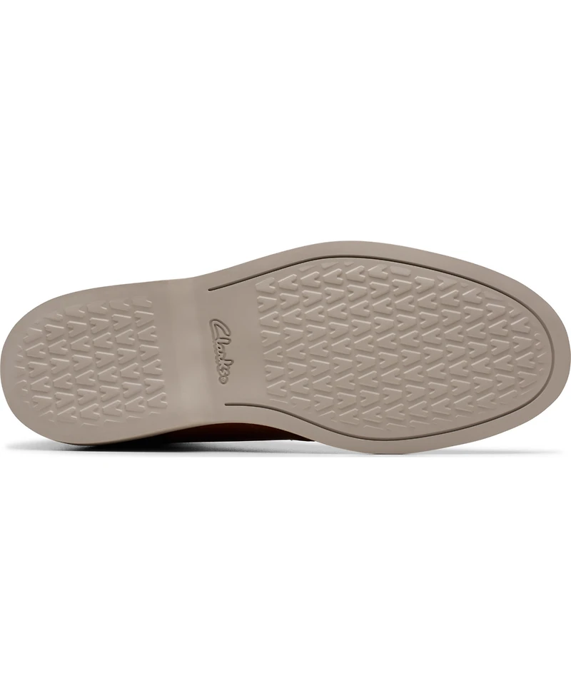 Clarks Men's Collection Radcliff Mid Boots