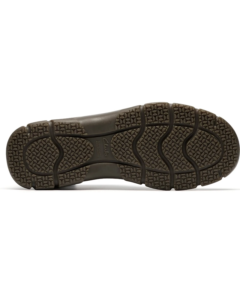 Clarks Men's Collection Walpath Chukka Boots