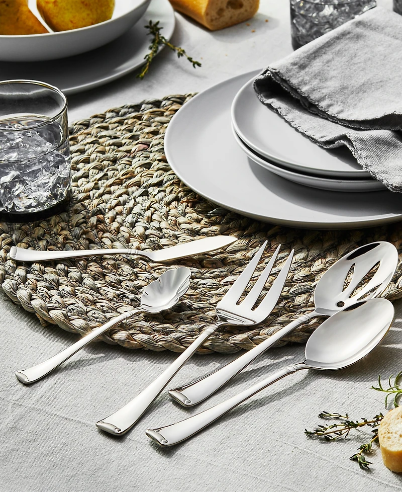 J.a Henkels Zwilling Angelico 65-Pc. Flatware Set, Service for 12