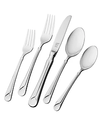 J.a Henkels Zwilling Provence 65-Pc. Flatware Set, Service for 12