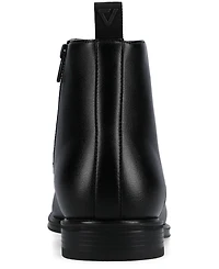 Vance Co. Men's Blackwell Almond Toe Casual Boots