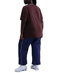 Nike Plus Active Sportswear Essential Women's Logo T-Shirt