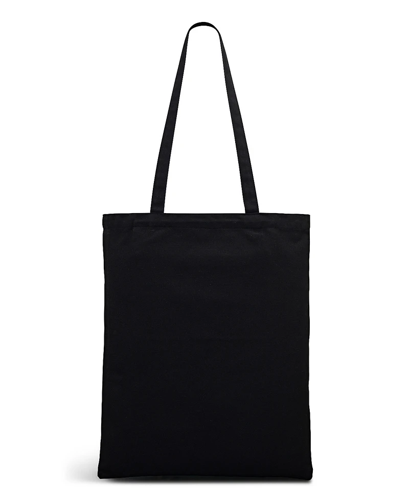 Radley London Face To Face Check Medium Open Top Tote Bag