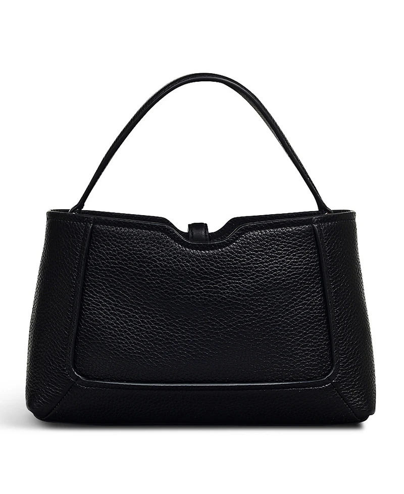 Radley London Hazelbury Park Small Zip Top Crossbody Bag