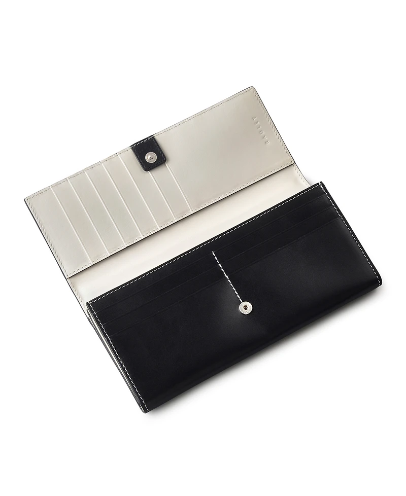Radley London Face To Face Mini Flap Over Wallet