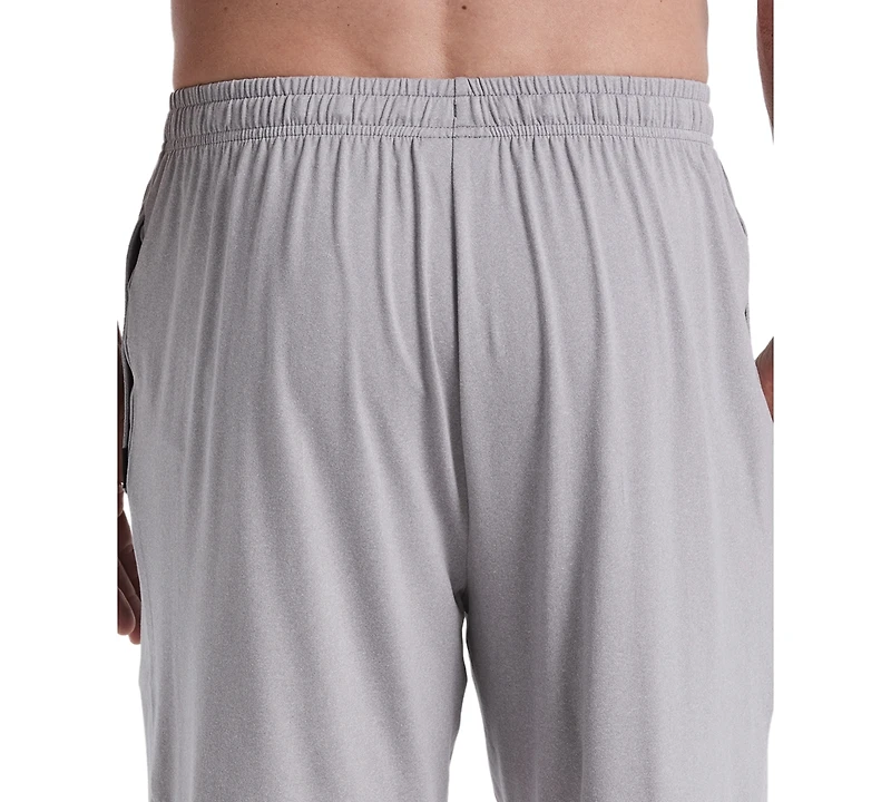 Perry Ellis Portfolio Men's Drawstring Pajama Shorts