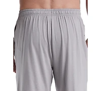 Perry Ellis Portfolio Men's Drawstring Pajama Shorts
