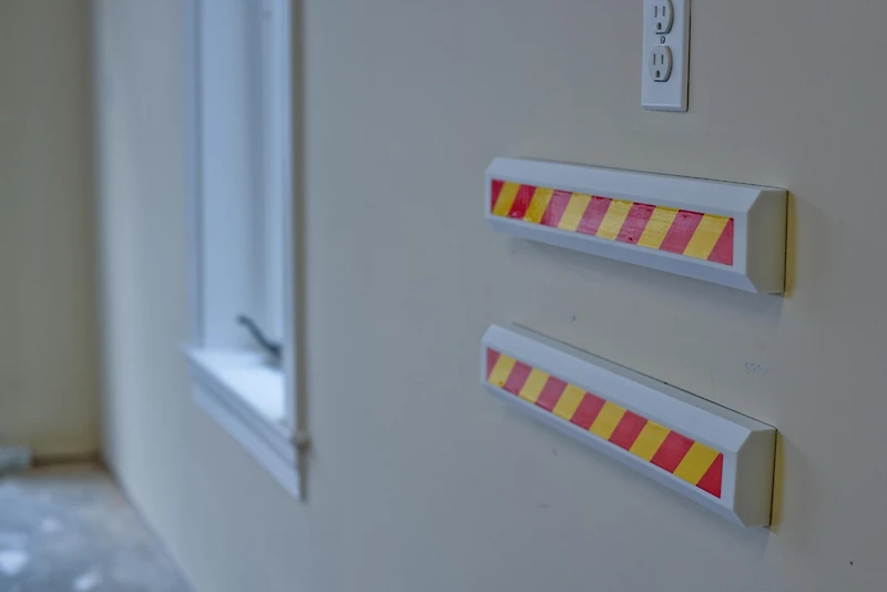 Maxsa Innovations Park Right Car Door & Bumper Guards