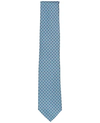 Michael Kors Men's Classic Woodward Dot Tie