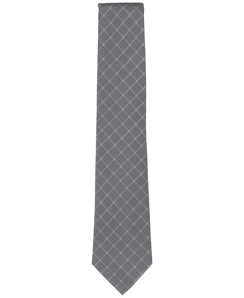 Michael Kors Men's Classic Carden Dot Tie