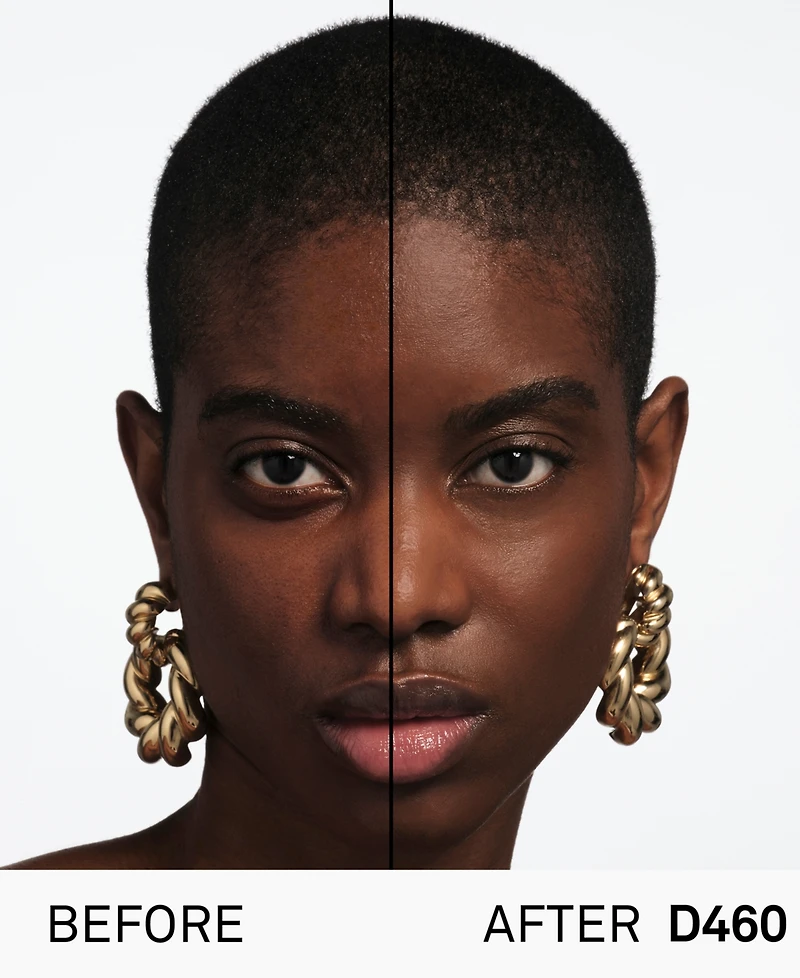 Carolina Herrera Nude Couture Triple Moisture Serum Foundation