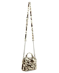 Madden Girl Lilith Magnetic Satchel Bag