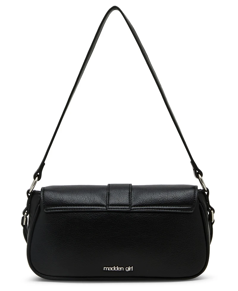 Madden Girl Miraa Magnetic Shoulder Bag