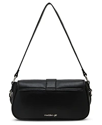 Madden Girl Miraa Magnetic Shoulder Bag