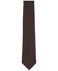 Michael Kors Men's Classic Shadelle Dot Tie