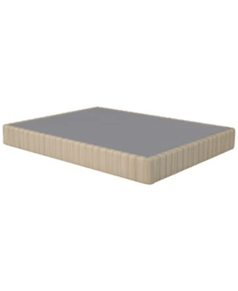 Hotel Natural Collection By King Koil 9 Standard Profile Foundation Collection Exclusively At Macys