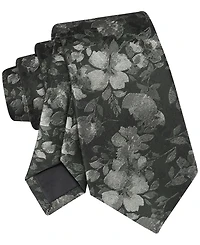 Calvin Klein Men's Yara Floral Tie