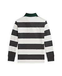 Polo Ralph Lauren Big Boys Bear Rugby Shirt