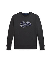 Polo Ralph Lauren Big Boys Logo Fleece Sweatshirt