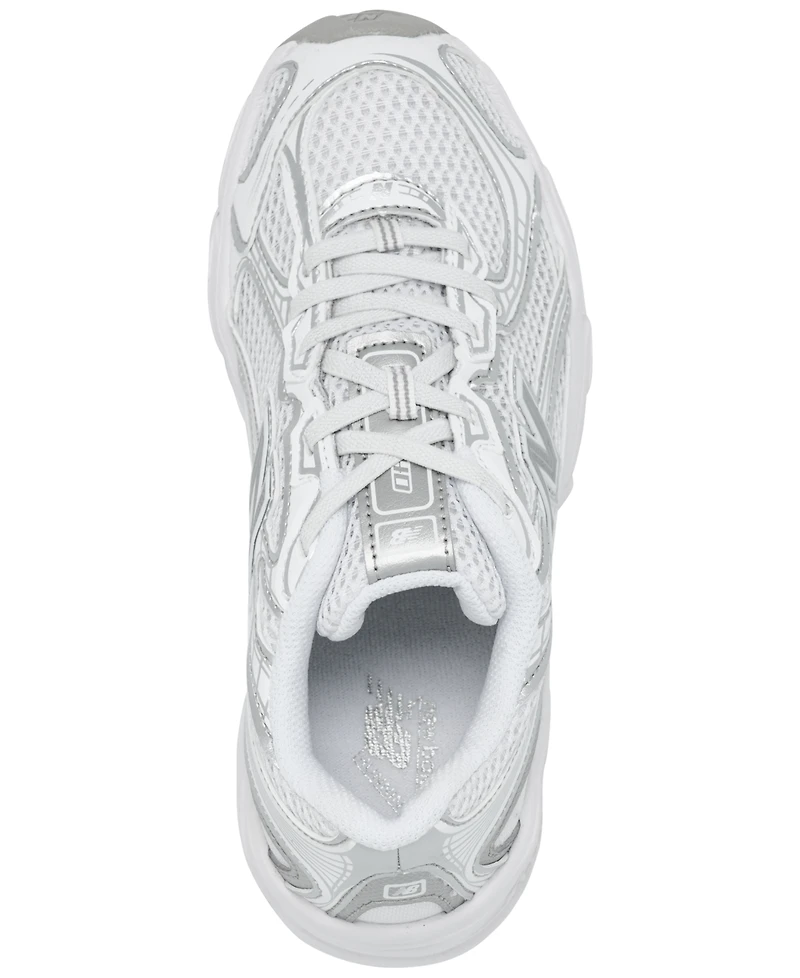 New Balance Little Kids 740 Casual Sneakers from Finish Line