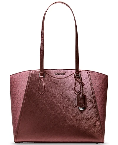 Michael Kors Taryn Large Leather Tote bag
