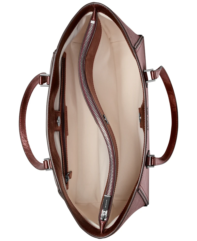 Michael Kors Taryn Large Leather Tote bag