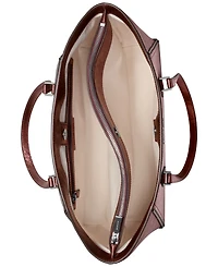 Michael Kors Taryn Large Leather Tote bag