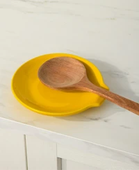 Fiesta Extra Large 7" Spoon Rest