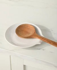 Fiesta Extra Large 7" Spoon Rest