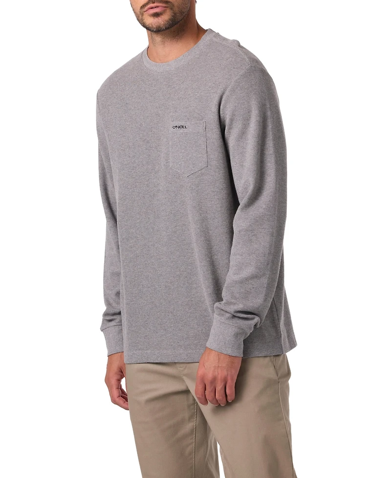 O'Neill Men's Overland Thermal T-Shirt