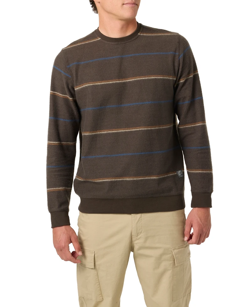 O'Neill Men's Original Nash Crew Fleece Sweatshirt