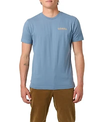 O'Neill Men's The Captain T-Shirt