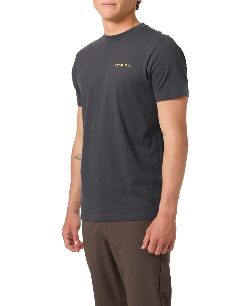 O'Neill Men's Glassy Days T-Shirt