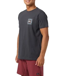 O'Neill Men's Patterns T-Shirt