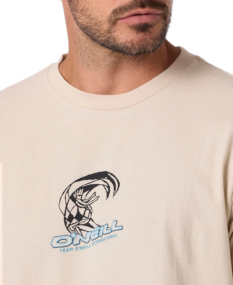 O'Neill Men's Team Spike Shirt