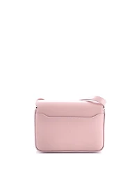 Pre-Owned Givenchy Small 4G Shoulder Bag Leather