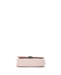 Pre-Owned Givenchy Small 4G Chain Crossbody Bag Leather
