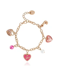 Juicy Couture Charm Bracelet
