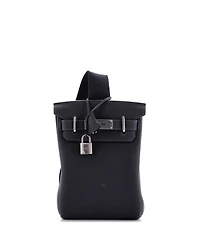 Pre-Owned Hermes Pm Hac a Dos Backpack Togo